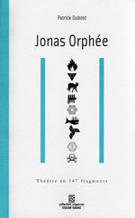 Jonas Orphée